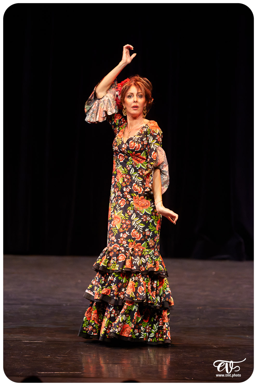 ECOLE DE DANSE CÉCILE ADAMOW